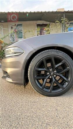 دودج تشارجر